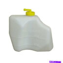 coolant tank 新しいクーラントリカバリタンクプラスチックフィット2013-2017ホンダアコードHO3014132 New Coolant Recovery Tank Plastic Fits 2013-2017 Honda Accord HO3014132