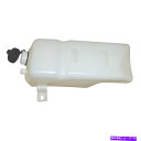 coolant tank Omix 17103.01ラジエーターオーバーフローボトルとキャップ Omix 17103.01 Radiator Overflow ...