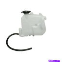coolant tank 2005年から2011年の新しいクーラント貯水池タンクプラスチックシボレーインパラビュイックアリュール New Coolant Reservoir Tank Plastic For 2005-2011 Chevrolet Impala Buick Allure