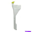 coolant tank 2003-2011の新しいクーラントリカバリタンクプラスチックホンダエレメント4ドアHO3014122 New Coolant Recovery Tank Plastic For 2003-2011 Honda Element 4-Door HO3014122