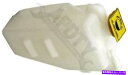coolant tank APDTY 714416クーラント貯水池液液オーバーフロープラスチックボトルハウジングw/キャップ APDTY 714416 Coolant Reservoir Fluid Overflow Plastic Bottle Housing w/ Cap