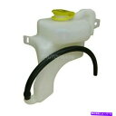 coolant tank 新しいクーラント貯水池タンクプラスチックフィット2007-2017ジープパトリオットコンパスCH3014122 New Coolant Reservoir Tank Plastic Fits 2007-2017 Jeep Patriot Compass CH3014122
