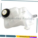 coolant tank フォードタウルスマーキュリーセーブル3.0L 1996-2005用のキャップ付きエンジンクーラント拡張タンク Engine Coolant Expansion Tank W/Cap For Ford Taurus Mercury Sable 3.0L 1996-2005