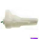 coolant tank キャッププラスチックフィットを備えた新しいクーラントリカバリタンク1996-2000ホンダシビックHO3014121 New Coolant Recovery Tank With cap Plastic Fits 1996-2000 Honda Civic HO3014121