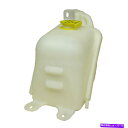coolant tank CAPフィット付きクーラント貯水池プラスチック1997-1998ジープグランドチェロキーCH3014120 Coolant Reservoir Plastic With Cap Fits 1997-1998 Jeep Grand Cherokee CH3014120