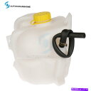 coolant tank 1995-00 Dodge Stratus 96-99 Chrysler Sebringのラジエータークーラントオーバーフロータンク Radiator Coolant Overflo..