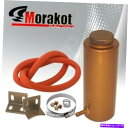 coolant tank ユニバーサル800mlシリンダーラジエータークーラントタンクオーバーフロー貯水池液が金できます Universal 800ML Cyl...