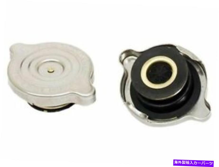 coolant tank ʪ61JY21Cĥ󥯥åפ1998-2004륻ǥSLK230Ŭ礷ޤ Genuine 61JY21C Expansion Tank Cap Fits 1998-2004 Mercedes SLK230