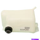 coolant tank Oldsmobile Bravada 1991-1994エンジンクーラントリカバリタンクW/ CAP GM3014100 For Oldsmobile Bravada 1991-1994 Engine Coolant Recovery Tank w/ Cap GM3014100