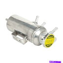 coolant tank エンジンクーラントラジエーターオーバーフローブリーザーエアブリードキャッチタンク缶キット Engine Coolant Radiato...