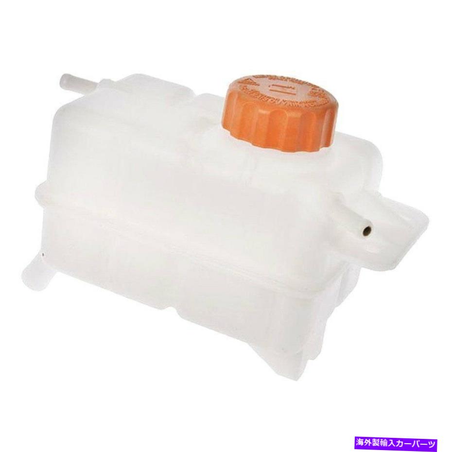 coolant tank Chevy Aveo 2007-2018ѥɡޥ󥨥󥸥󥯡Ȳ For Chevy Aveo 2007-2018 Dorman Engine Coolant Recovery Tank