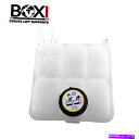 coolant tank 2004年から2012年のマツダ3ハッチバックセダンのクーラントリカバリオーバーフロー貯水池タンク Coolant Recovery Overflow Reservoir Tank For 2004-2012 Mazda 3 Hatchback Sedan(2)