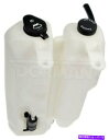 coolant tank シボレーアストロ1995-2005ドーマン603-039エンジンクーラント ...