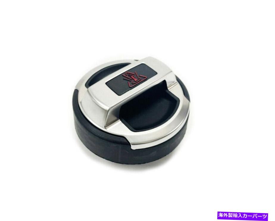 coolant tank ޥåȥ९ȳĥ󥯥åR8르եåGTIѥåA4 A6 Matt Chrome Coolant Expansion Tank Cap R8 Style For Golf Jetta GTI Passat A4 A6