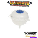 coolant tank ドーマン:603-958-ラジエーターオーバーフロー貯水池ボトル /クーラント回復タンク Dorman: 603-958 - Radiator Overflow Reservoir Bottle / Coolant Recovery Tank(2)