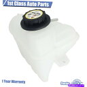 coolant tank Ford Taurus 00-07 Mercury Sable 603-203用のCAP/CAP W/CAP W/CAP W/CAP Coolant Reservoir Tank W/Cap For Ford Taurus 00-07 Mercury Sable 603-203