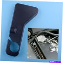 coolant tank Dodge Charger 2016-2021に適した黒いクーラントタンクカバー Black Coolant Tank Cover Fit For Dodge Charger 2016-2021(2)