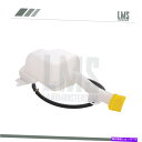 coolant tank 2004年から2007年のラジエータークーラントオーバーフロータンクダッジグランドキャラバンクライスラー3.8L Radiator C...
