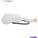coolant tank 2004-07 Dodge Grand Caravan 3.3L 3.8L 671-300のラジエータークーラントオーバーフロータンク...