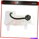 coolant tank Dodge Challenger Chrysler 300 Charger Magnum 3.5L 5.7L 6.1L用のクーラントタ...