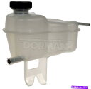 coolant tank エンジンクーラントリザーバー - 回復タンクフロントドーマン603-384 ...