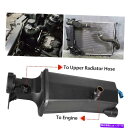 coolant tank 17137787039ラジエータークーラントオーバーフロー拡張タンクボトルBMWのボトルスーツ 17137787039 Radiato...