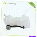 coolant tank クライスラー300ダッジチャレンジャーチャージャーマグナム3.5L 5.7Lクーラントタンク For Chrysler 300 Dod...
