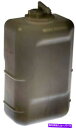 coolant tank エンジンクーラント貯水池復元タンクフロントドーマンは98-02ホンダアコードに適合します Engine Coolant Reservo...