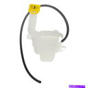 coolant tank ダッジグランドキャラバン2001-2003ドーマン603-069エンジンクーラント回復タンク For Dodge Grand Cara...