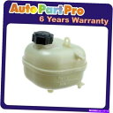 coolant tank B7591 02-08ミニクーパーのキャップ付きクーラント拡張タンク貯水池新しい B7591 COOLANT EXPANSION TANK RESERVOIR With Cap For 02-08 Mini Cooper New(2)