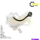 coolant tank クライスラー300ダッジチャレンジャーチャージャーマグナム3.5L 5.7L 6.1Lクーラントタンク For Chrysler 30...