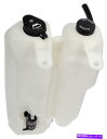 coolant tank エンジン冷却剤リザーバー - 回復タンクフロントドーマン603-039 Engine Coolant Reservoir-Recovery Tank Front Dorman 603-039(2)