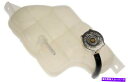 coolant tank エンジン冷却剤リザーバー - 回復タンクフロントドーマン603-379 Engine Coolant Reservoir-Recove...