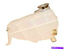 coolant tank レインクーラント拡張タンク拡張タンクメルセデス300E 1993 68VNWBに適合する Rein Coolant Expansion...