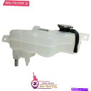 coolant tank キャップフィット付きローカルピックアップクーラント貯水池タンク2007-14 Chrysler 200 CH3014148 Local Pickup Coolant Reservoir Tank With Cap Fits 2007-14 Chrysler 200 CH3014148(2)