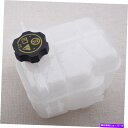 coolant tank クーラント貯水池ラジエータータンク13393368ビュイックベラノシボレークルーズに適しています Coolant Reservoir ...