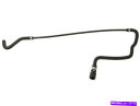 coolant tank 04-05 BMW 530I 525I 545I 645CI 2.5L 6 CYL RS97W6のクーラント回復タンクホース Coolant Recovery Tank Hose For 04-05 BMW 530i 525i 545i 645Ci 2.5L 6 Cyl RS97W6