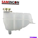 coolant tank 93-95のエンジン冷却液リカバリタンクメルセデスベンツE320 300E L6 1245001349 Engine Coolant ...
