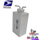 coolant tank ユニバーサルアルミニウムクーラント貯水池小さなオーバーフロータンクボトルとキャップシルバー Universal Aluminum Co...
