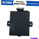 coolant tank 1.2Lアルミニウムクーラントオーバーフロー膨張普遍的な貯水池タンクボトルとキャップ 1.2L Aluminum Coolant Ov...