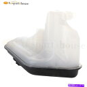 coolant tank ジャガーSタイプベースのラジエータークーラントオーバーフロータンク3.0L 2002-2008 C2Z13764.A Radiator...