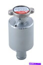 coolant tank ユニバーサルアルミニウムラジエータークーラント膨張オーバーフロー貯水池タンク180ml Universal Aluminum Radiator Coolant Expansion Overflow Reservoir Tank 180ML(2)