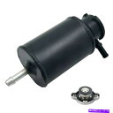 coolant tank 200mlユニバーサルアルミニウムラジエータークーラントクーラントオーバーフロー膨張タンクボトルとキャップ 200ml Univers...