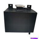 coolant tank 1.7Lユニバーサルアルミニウムクーラント拡張オーバーフロータンクエンジンの貯水池とキャップ 1.7L Universal Alumi...