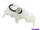 coolant tank SKP 93YD22S拡張タンクフィット2005-2010クライスラー300エンジンクーラント貯水池 SKP 93YD22S Expa...