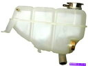 coolant tank メルセデスのレインクーラントリザーバー拡張タンク1993-95ベース300CE 300E E320 REIN Coolant Rese...