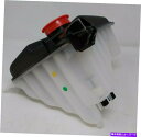 coolant tank ジャガーXJ8用のセンサーとキャップを備えたクーラントリザーバー膨張回収タンク Coolant Reservoir Expansion...