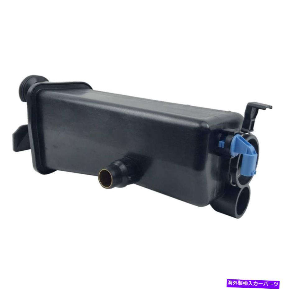coolant tank 17117573781 BMW E46 X3 X5ラジエータークーラントオーバーフロー膨張タンク付きセンサー用 17117573781 For BMW E46 X3 ..