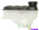 coolant tank メルセデスCLKクラスC 2025000649用クーラントリザーバーラジエーター拡張タンク Coolant Reservoir Radiator Expansion Tank for Mercedes CLK Class C 2025000649(2)