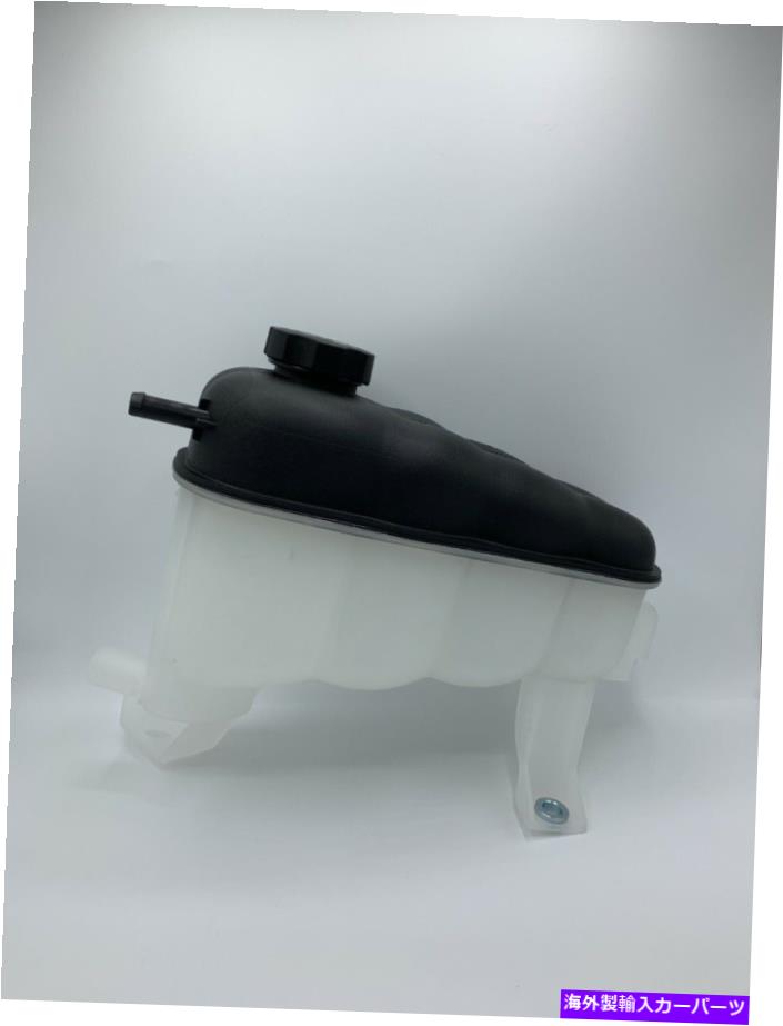 coolant tank 07-19Х顼2500 HDðӥ󥯥㥰6.0 V8 603-054 07-19 SILVERADO 2500 HD PRESSURIZED COOLANT RESERVOIR TANK JUG 6.0 V8 603-054